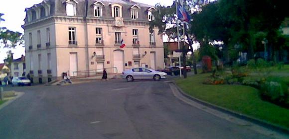 Enlèvement d'épave gratuit Villiers-sur-Marne 94350