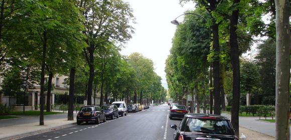 Enlèvement épave gratuit Neuilly Sur Seine